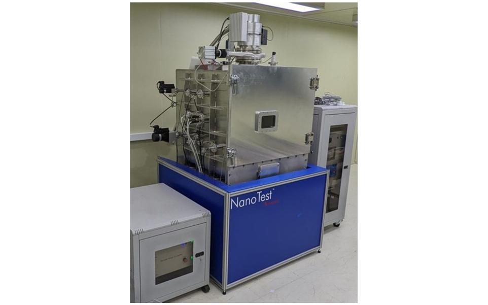 NanoTest™ Xtreme™ Advanced High Vacuum Nanomechanical Testing Platform - High Temprature Nanomechanical Testing - MIcro Material UK Make - Buy Order