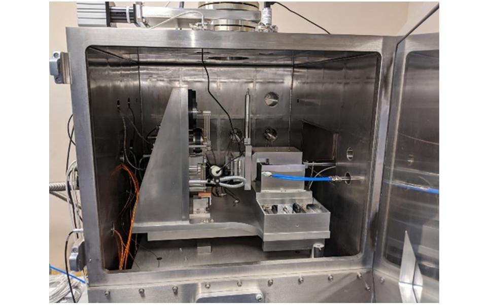 NanoTest™ Xtreme™ Advanced High Vacuum Nanomechanical Testing Platform - High Temprature Nanomechanical Testing - MIcro Material UK Make - Buy Order