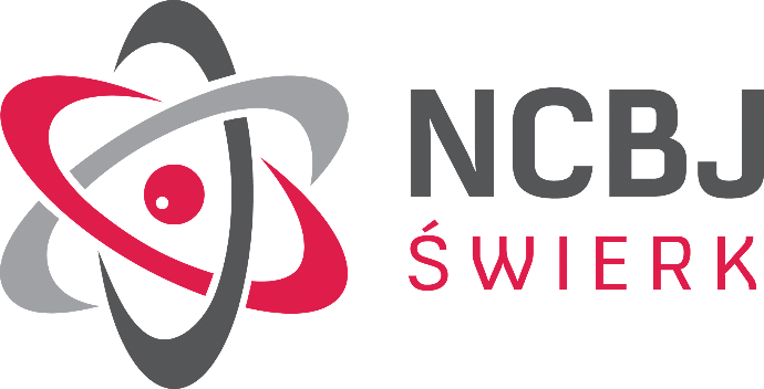 National Centre for Nuclear Research (Poland) Case Study displacement curves showing effect of radiation damage on alloys
