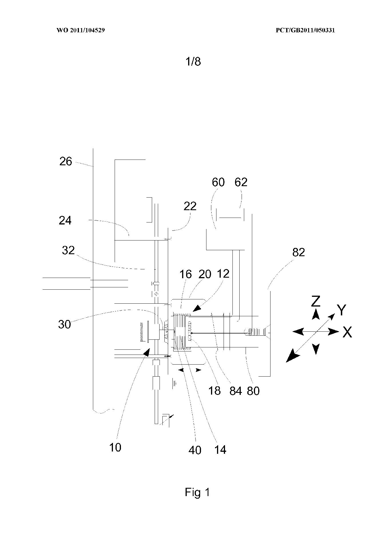 HEATING IN MATERIAL TESTING APPARATUS - Micro Material - Mechanical Testing Instrument - UK Made - Buy