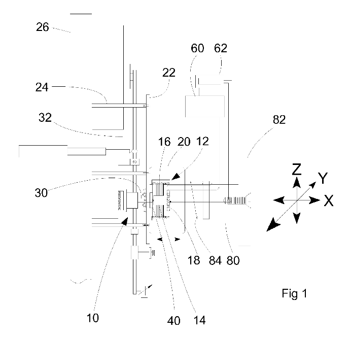 HEATING IN MATERIAL TESTING APPARATUS - Micro Material - Mechanical Testing Instrument - UK Made - Buy
