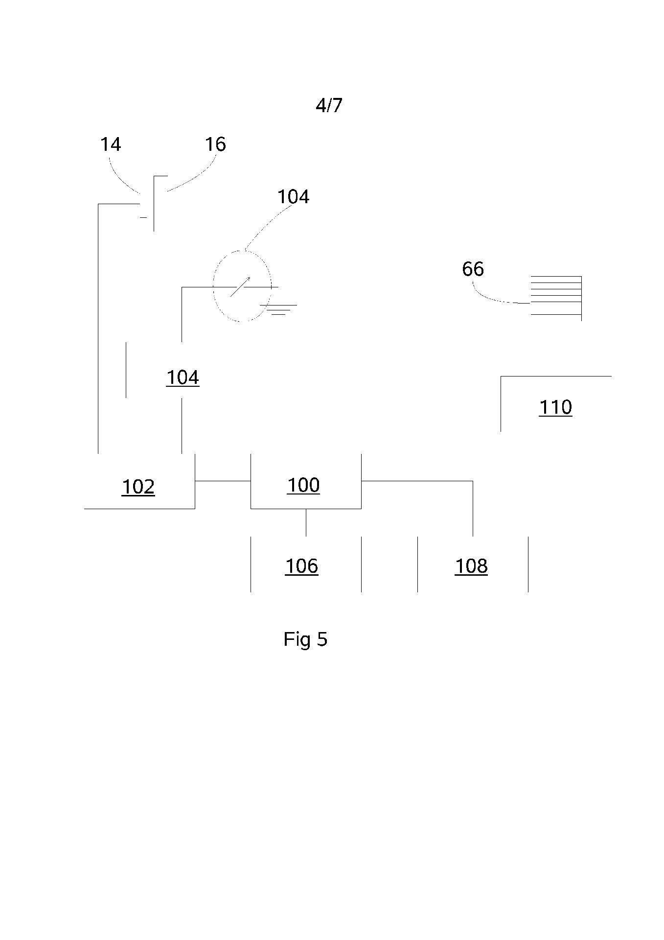 GB2482595-20110802-Drawings-Apparatus and method for testing materials - micromaterials-uk-buy-mechanical-testing-instruments - buy - uk made