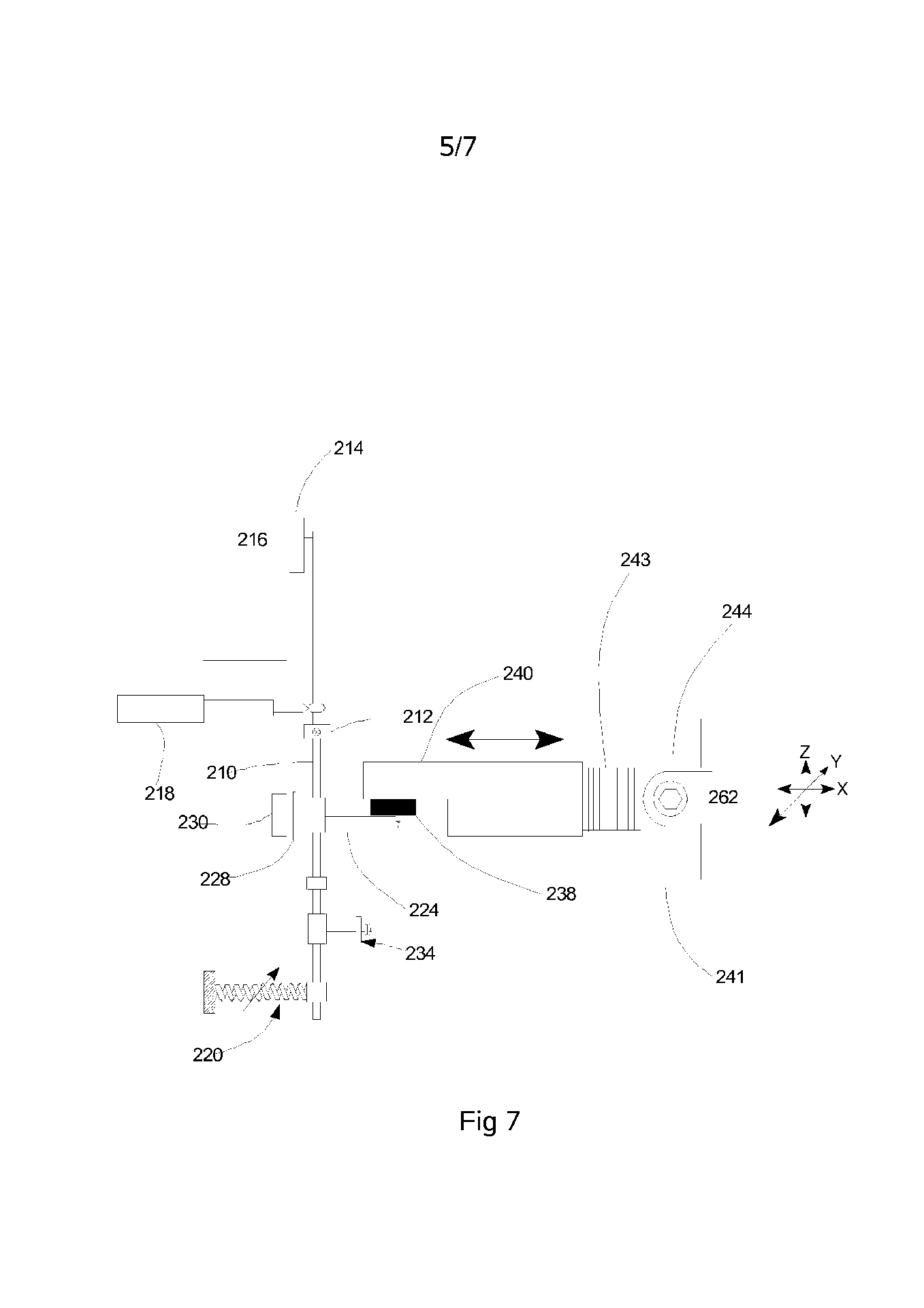 GB2482595-20110802-Drawings-Apparatus and method for testing materials - micromaterials-uk-buy-mechanical-testing-instruments - buy - uk made