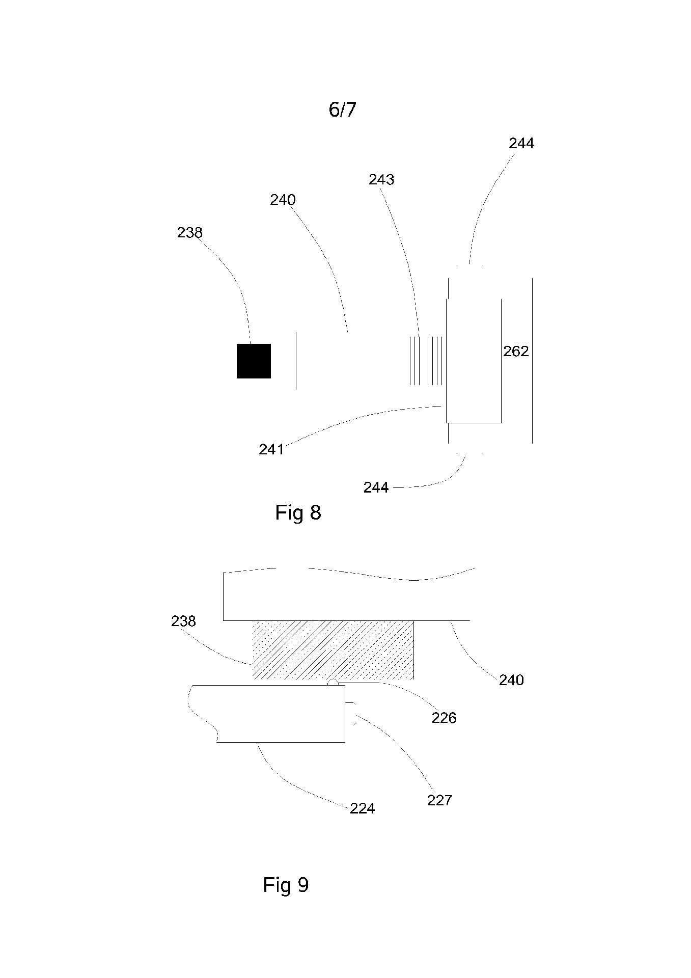 GB2482595-20110802-Drawings-Apparatus and method for testing materials - micromaterials-uk-buy-mechanical-testing-instruments - buy - uk made
