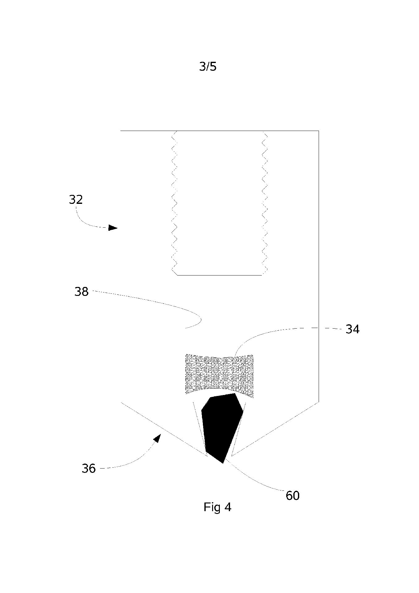 GB2494467-20110912-Drawings-GB2494467 - Test probe for materials testing apparatus - micro materials-mechanical test instrument-buy-ukmake